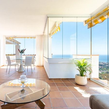 Rincón de la Victoria Venus Malaga Apartamento De Lujo מראה חיצוני תמונה