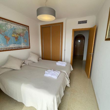 Rincón de la Victoria Venus Malaga Apartamento De Lujo מראה חיצוני תמונה