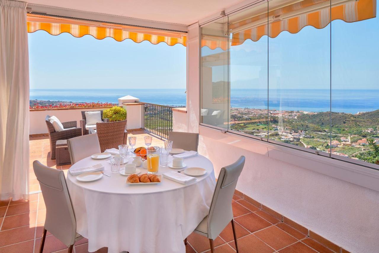 Rincón de la Victoria Venus Malaga Apartamento De Lujo מראה חיצוני תמונה