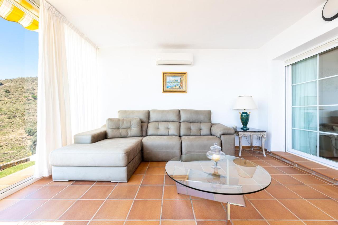 Rincón de la Victoria Venus Malaga Apartamento De Lujo מראה חיצוני תמונה