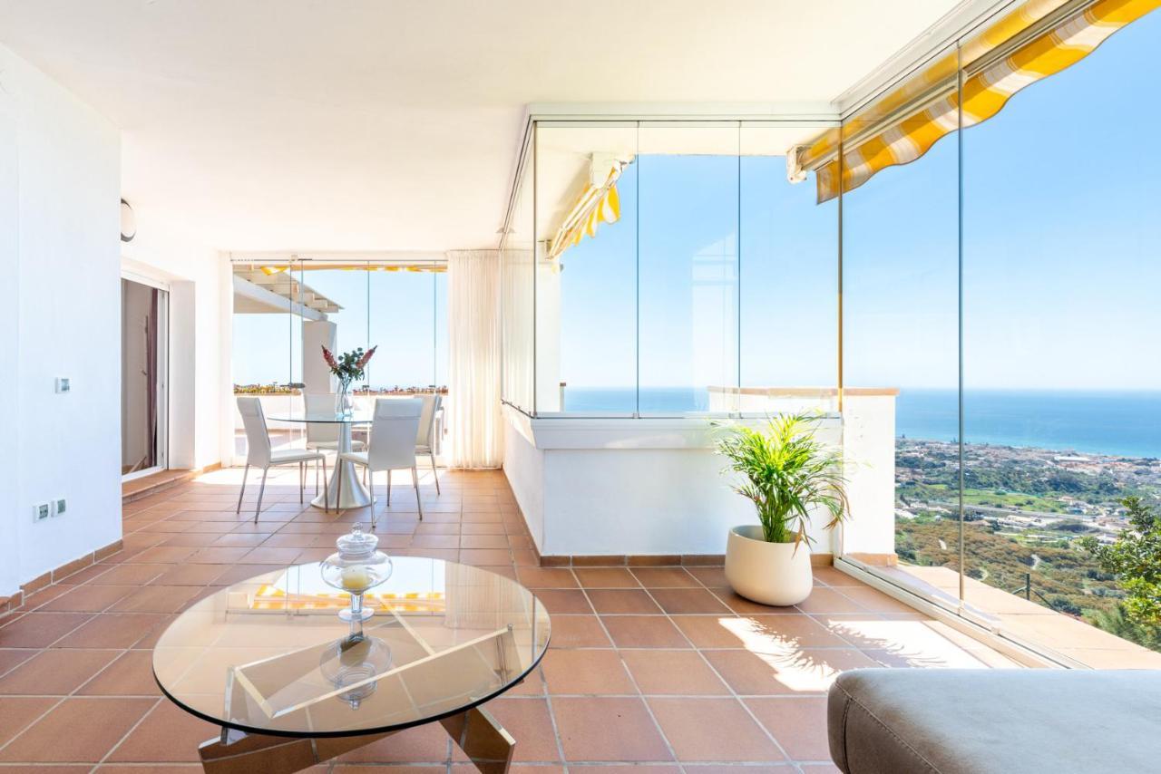 Rincón de la Victoria Venus Malaga Apartamento De Lujo מראה חיצוני תמונה