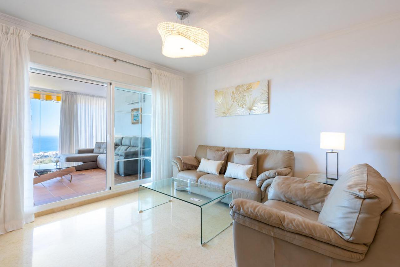 Rincón de la Victoria Venus Malaga Apartamento De Lujo מראה חיצוני תמונה