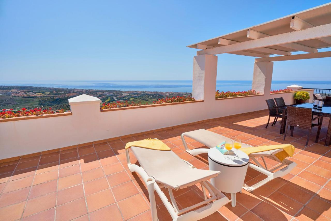 Rincón de la Victoria Venus Malaga Apartamento De Lujo מראה חיצוני תמונה