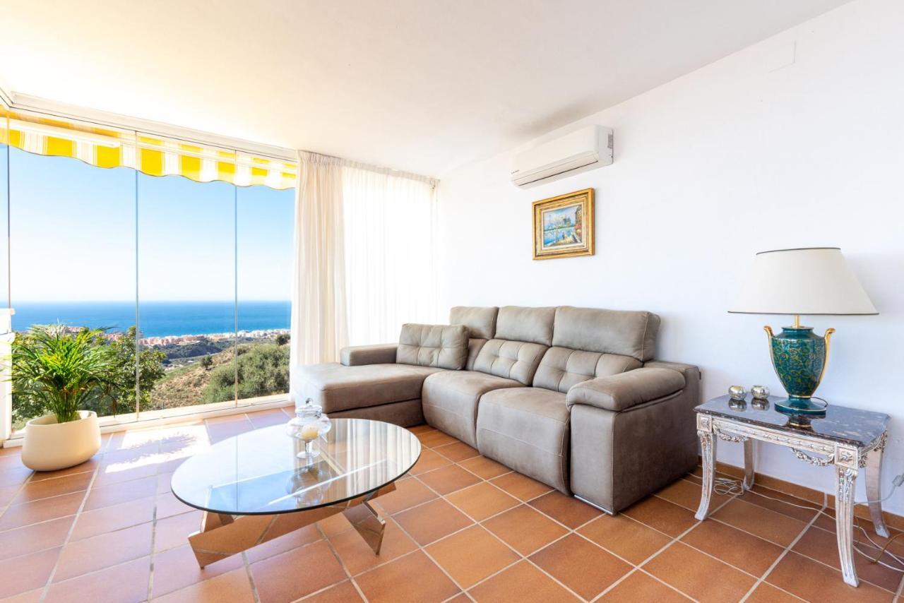 Rincón de la Victoria Venus Malaga Apartamento De Lujo מראה חיצוני תמונה