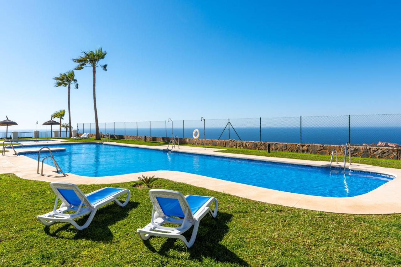 Rincón de la Victoria Venus Malaga Apartamento De Lujo מראה חיצוני תמונה