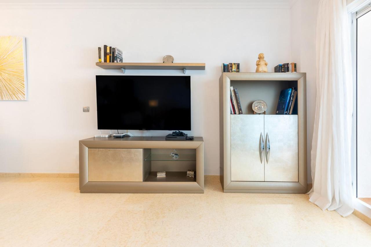Rincón de la Victoria Venus Malaga Apartamento De Lujo מראה חיצוני תמונה