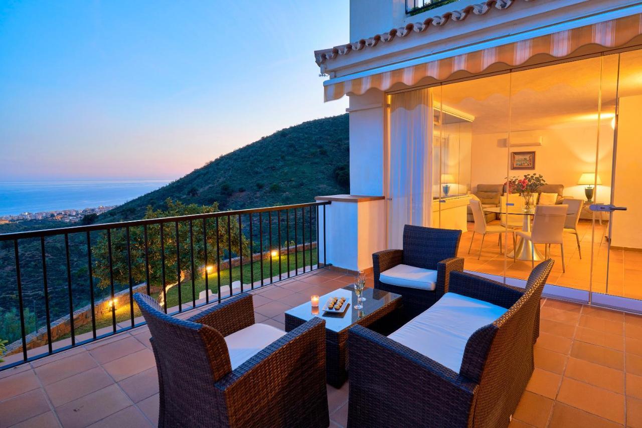 Rincón de la Victoria Venus Malaga Apartamento De Lujo מראה חיצוני תמונה