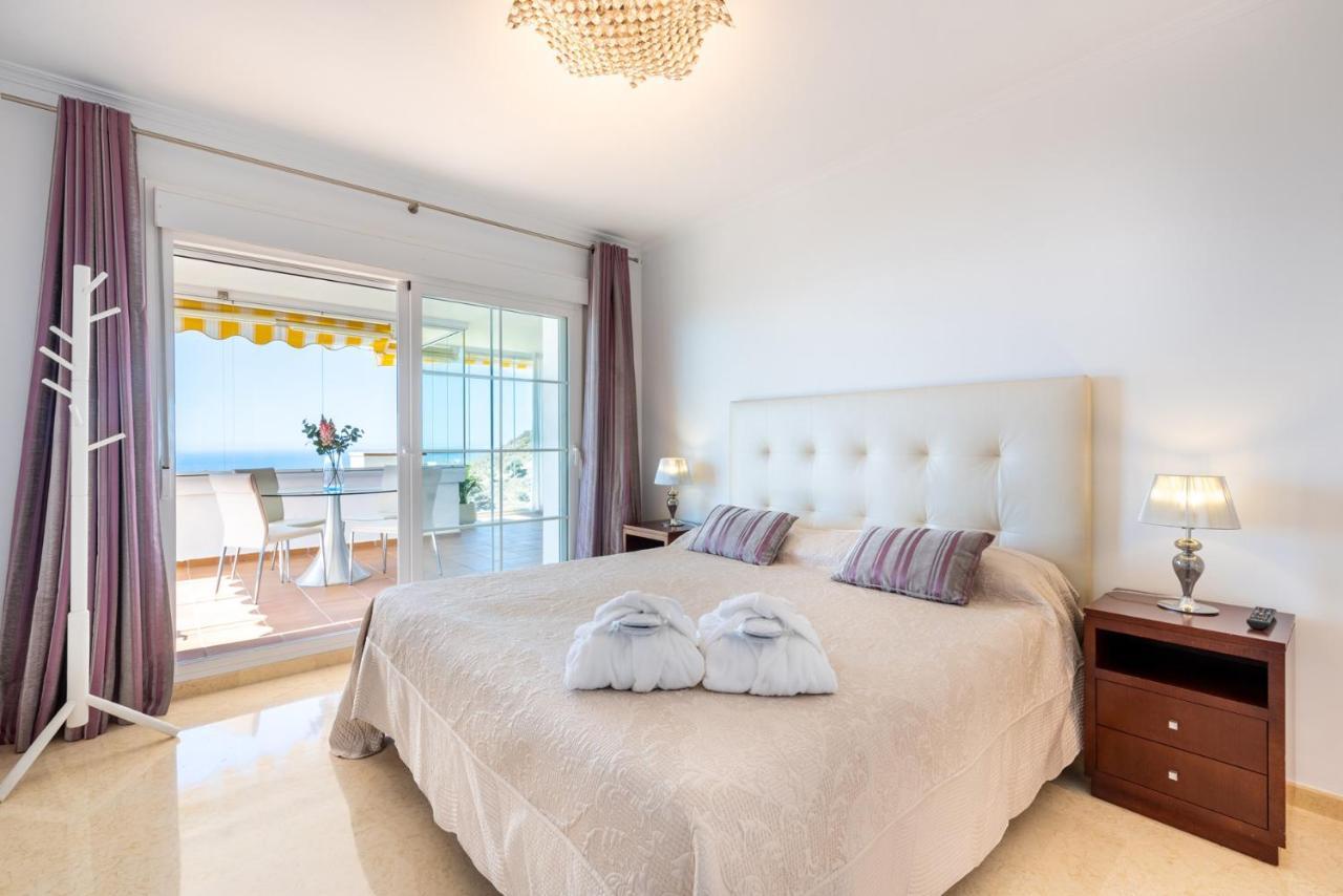 Rincón de la Victoria Venus Malaga Apartamento De Lujo מראה חיצוני תמונה
