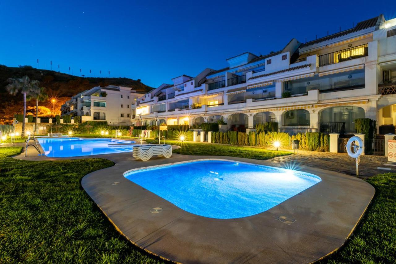 Rincón de la Victoria Venus Malaga Apartamento De Lujo מראה חיצוני תמונה
