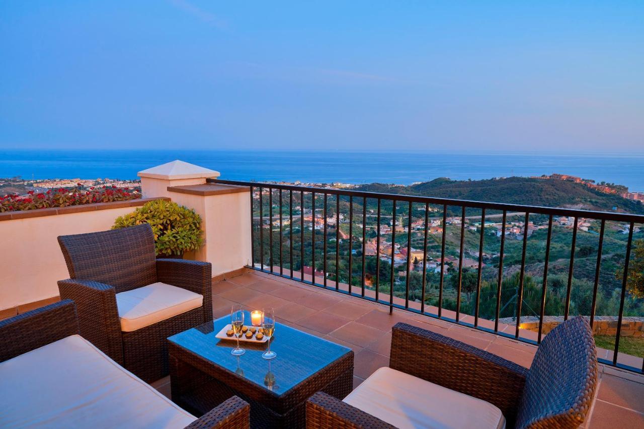 Rincón de la Victoria Venus Malaga Apartamento De Lujo מראה חיצוני תמונה
