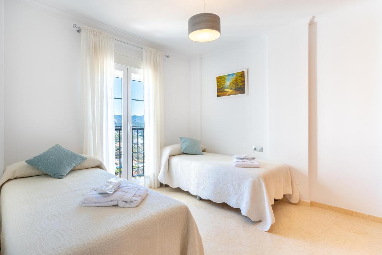 Rincón de la Victoria Venus Malaga Apartamento De Lujo מראה חיצוני תמונה