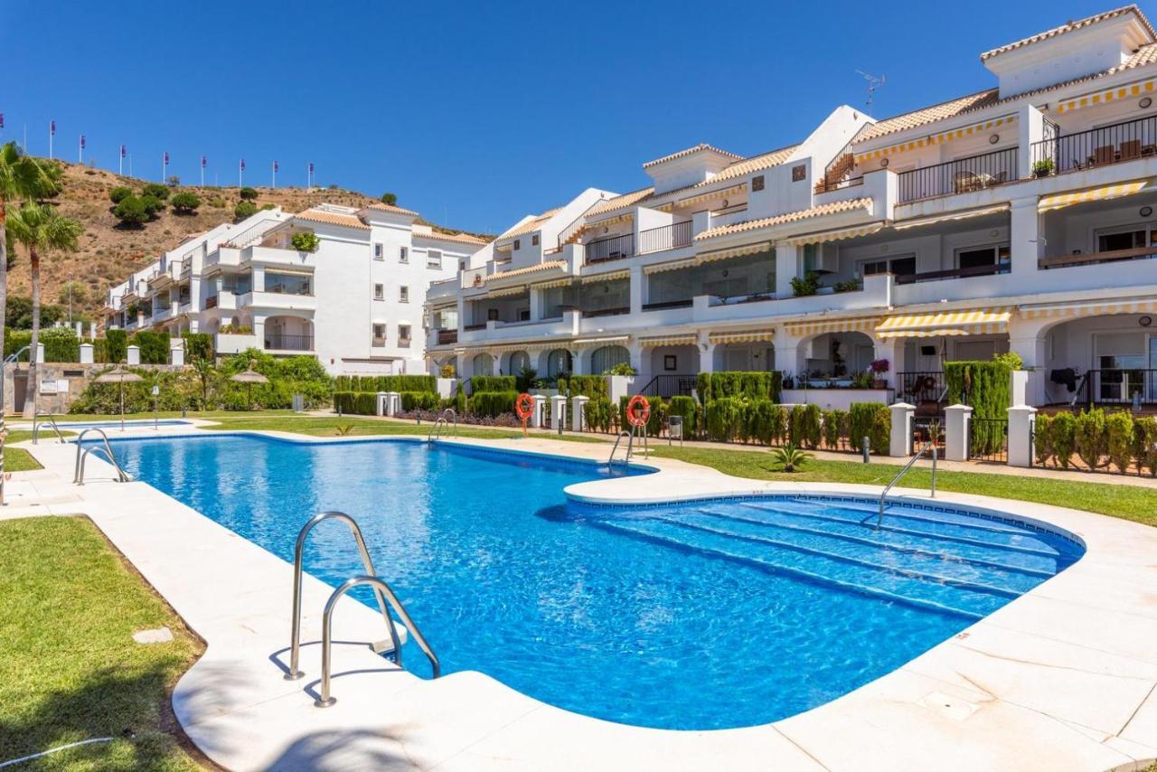 Rincón de la Victoria Venus Malaga Apartamento De Lujo מראה חיצוני תמונה