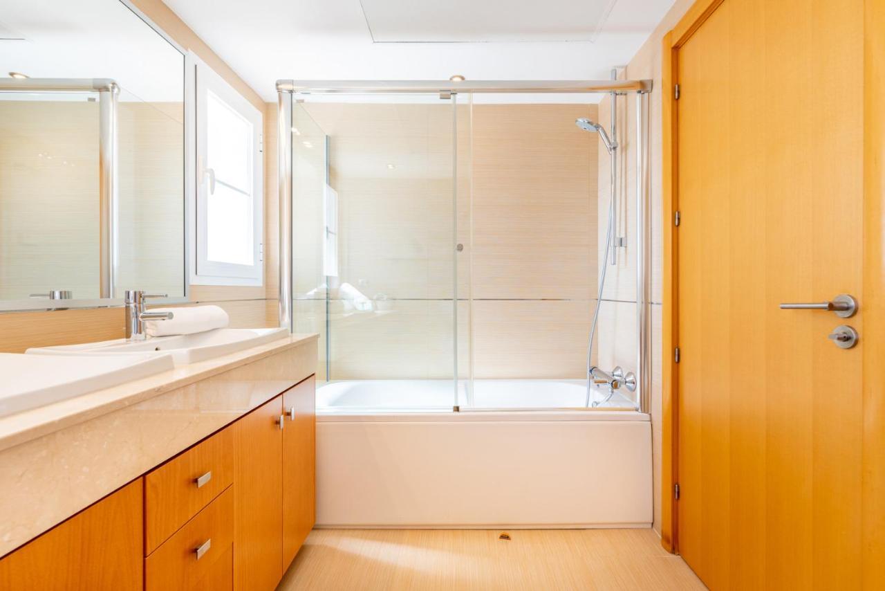 Rincón de la Victoria Venus Malaga Apartamento De Lujo מראה חיצוני תמונה