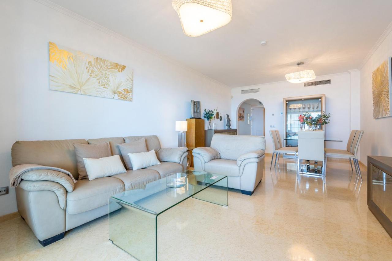 Rincón de la Victoria Venus Malaga Apartamento De Lujo מראה חיצוני תמונה