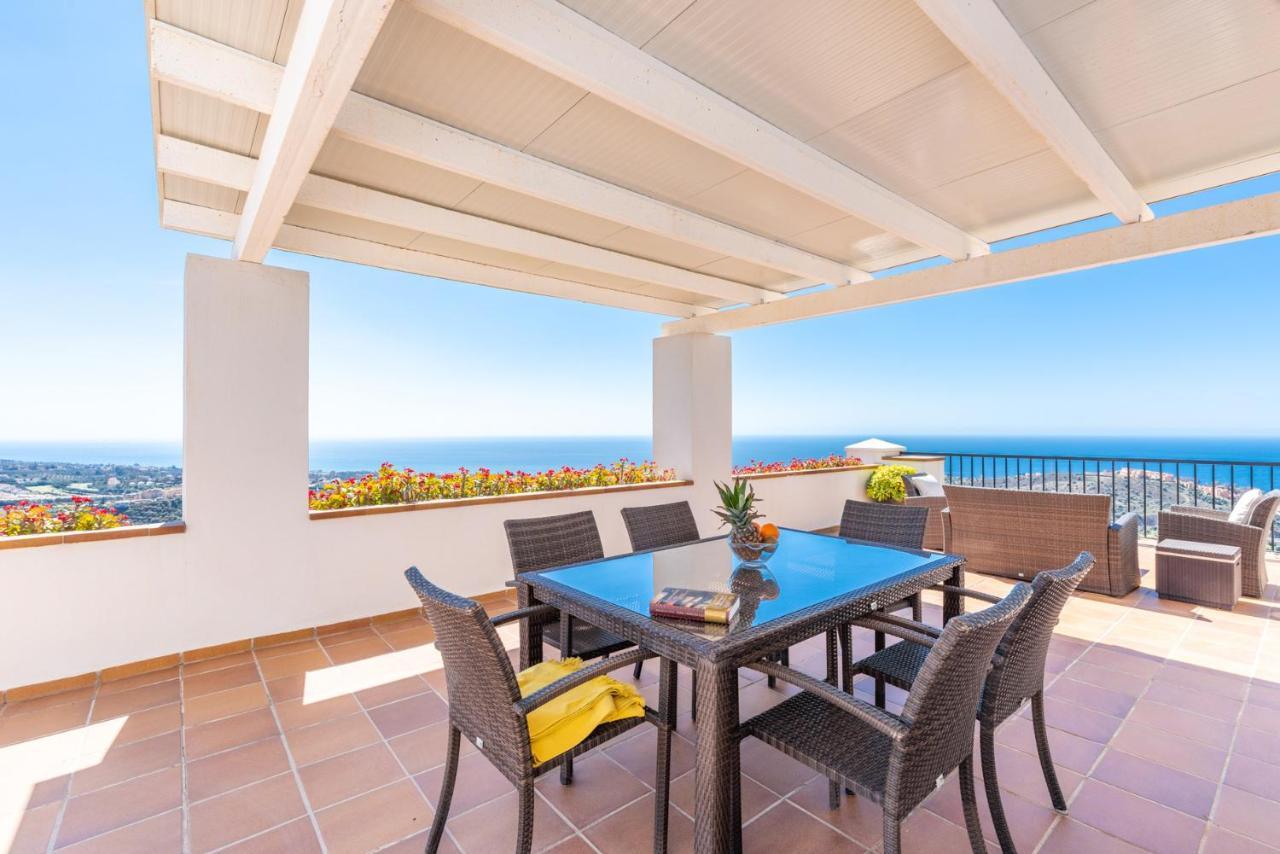 Rincón de la Victoria Venus Malaga Apartamento De Lujo מראה חיצוני תמונה