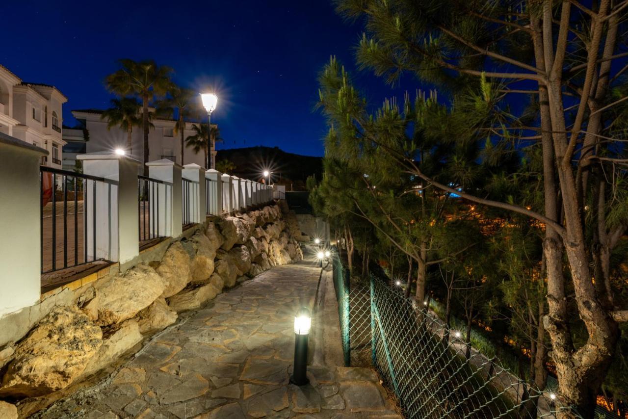 Rincón de la Victoria Venus Malaga Apartamento De Lujo מראה חיצוני תמונה