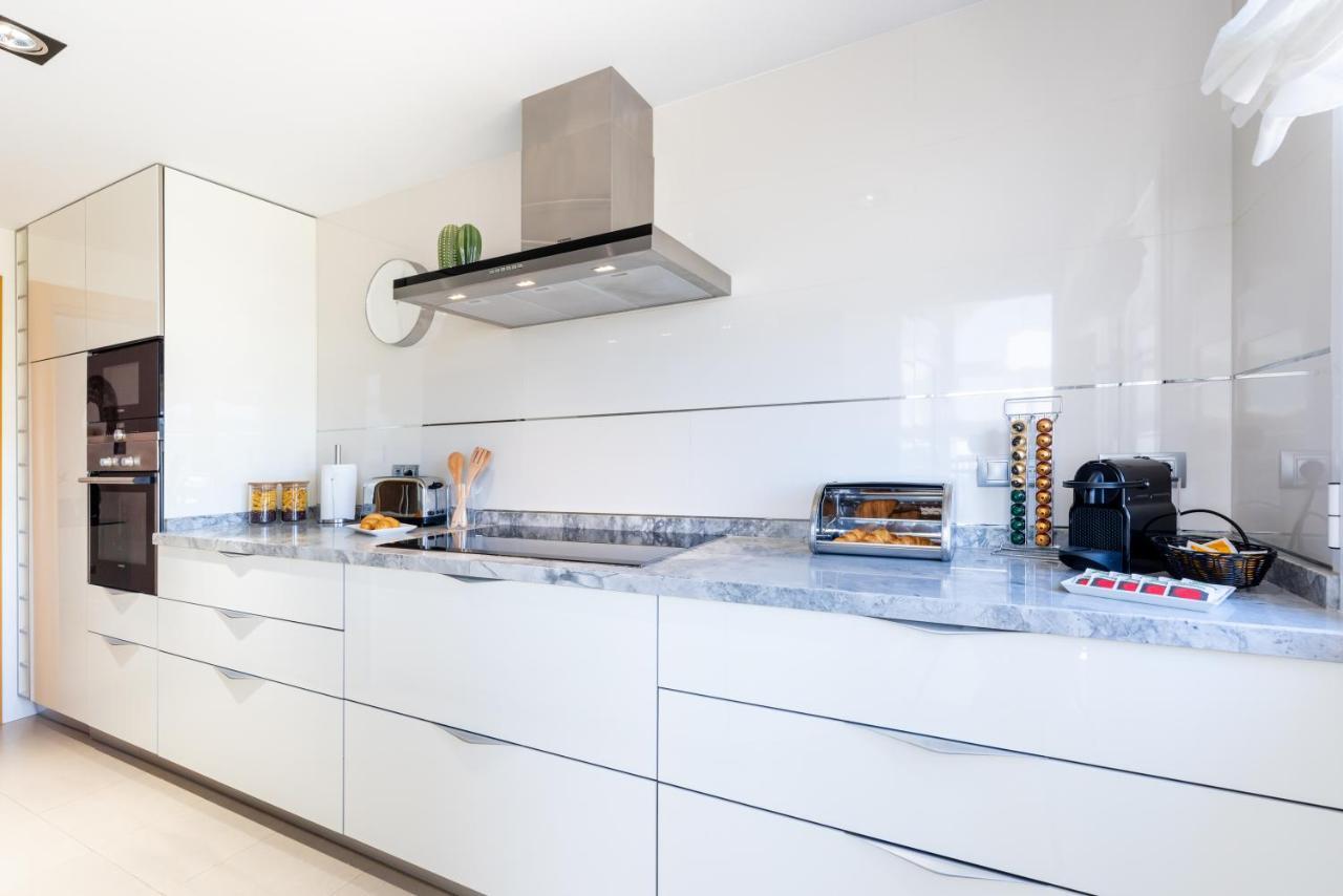 Rincón de la Victoria Venus Malaga Apartamento De Lujo מראה חיצוני תמונה