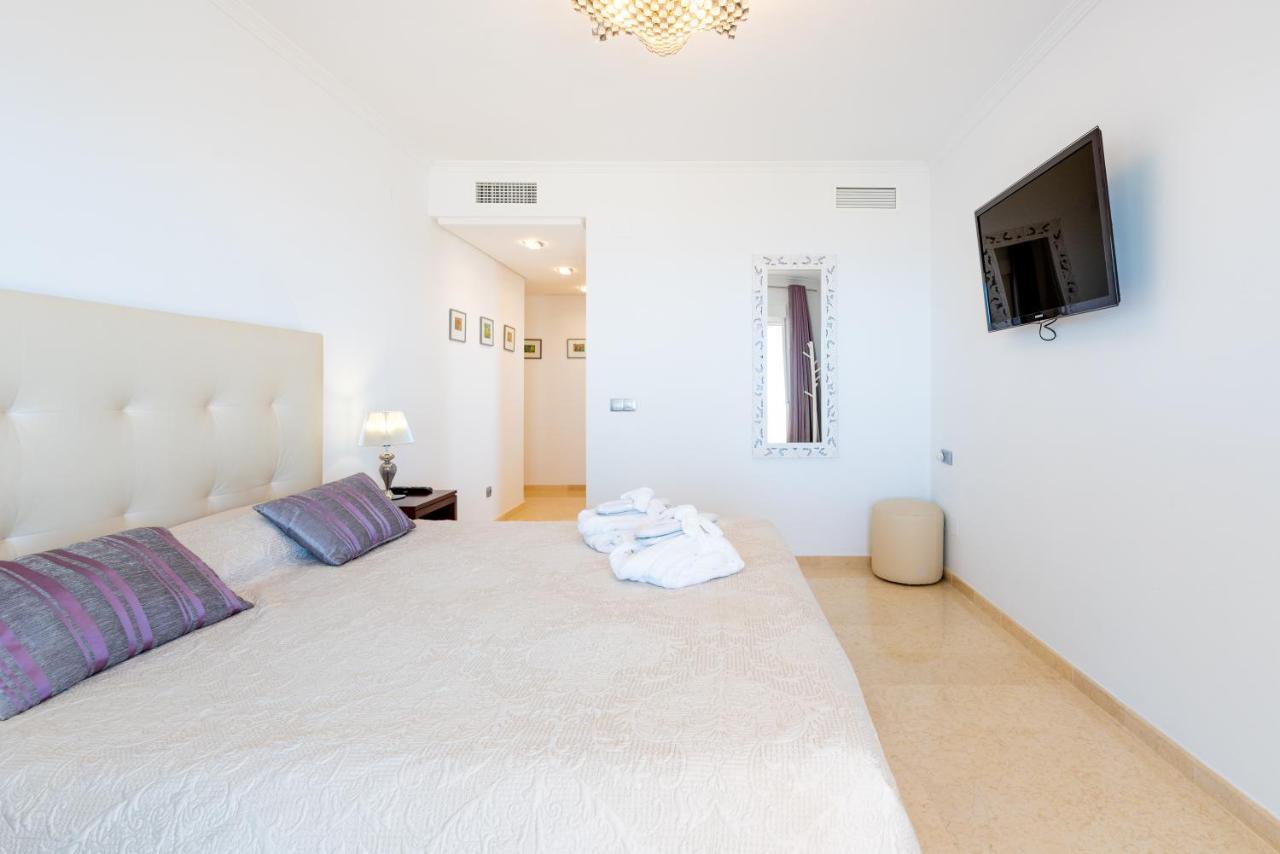 Rincón de la Victoria Venus Malaga Apartamento De Lujo מראה חיצוני תמונה