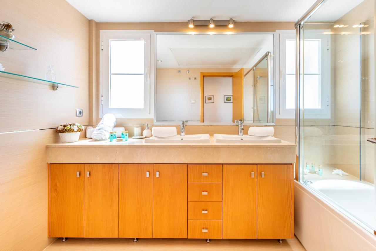 Rincón de la Victoria Venus Malaga Apartamento De Lujo מראה חיצוני תמונה