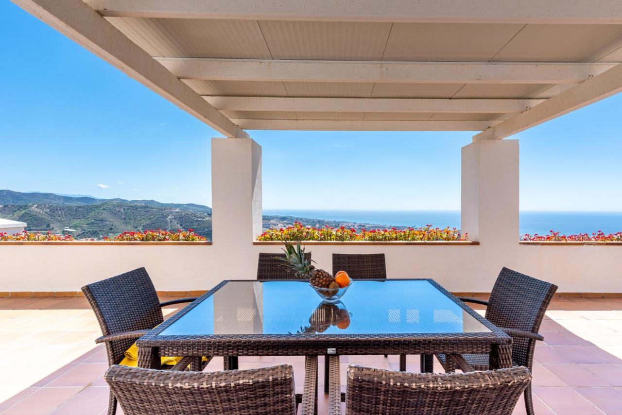 Rincón de la Victoria Venus Malaga Apartamento De Lujo מראה חיצוני תמונה