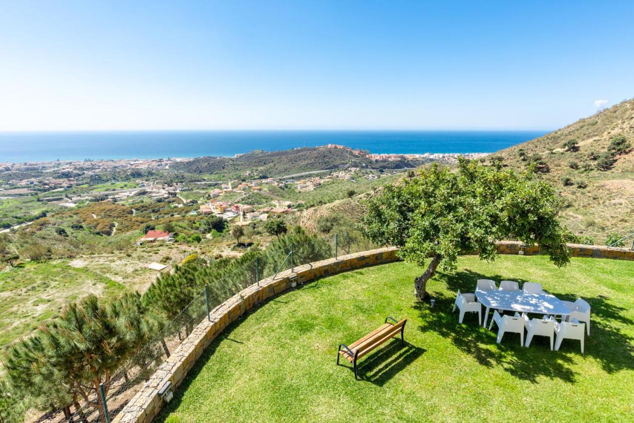 Rincón de la Victoria Venus Malaga Apartamento De Lujo מראה חיצוני תמונה