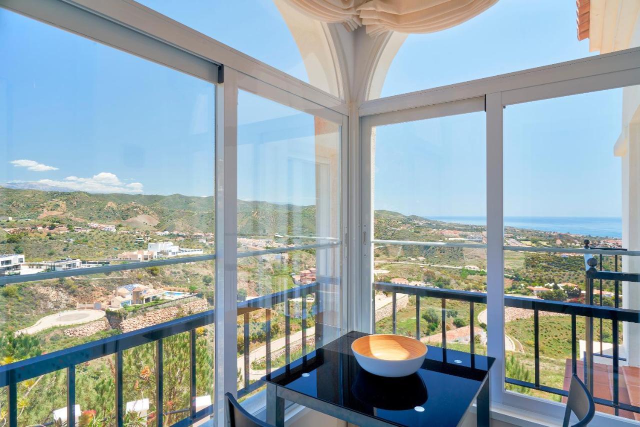 Rincón de la Victoria Venus Malaga Apartamento De Lujo מראה חיצוני תמונה