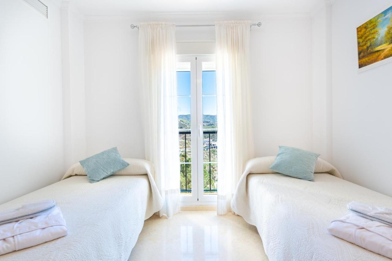 Rincón de la Victoria Venus Malaga Apartamento De Lujo מראה חיצוני תמונה