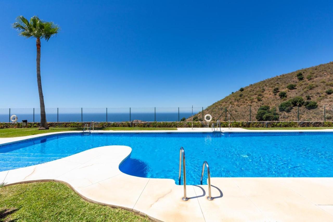 Rincón de la Victoria Venus Malaga Apartamento De Lujo מראה חיצוני תמונה