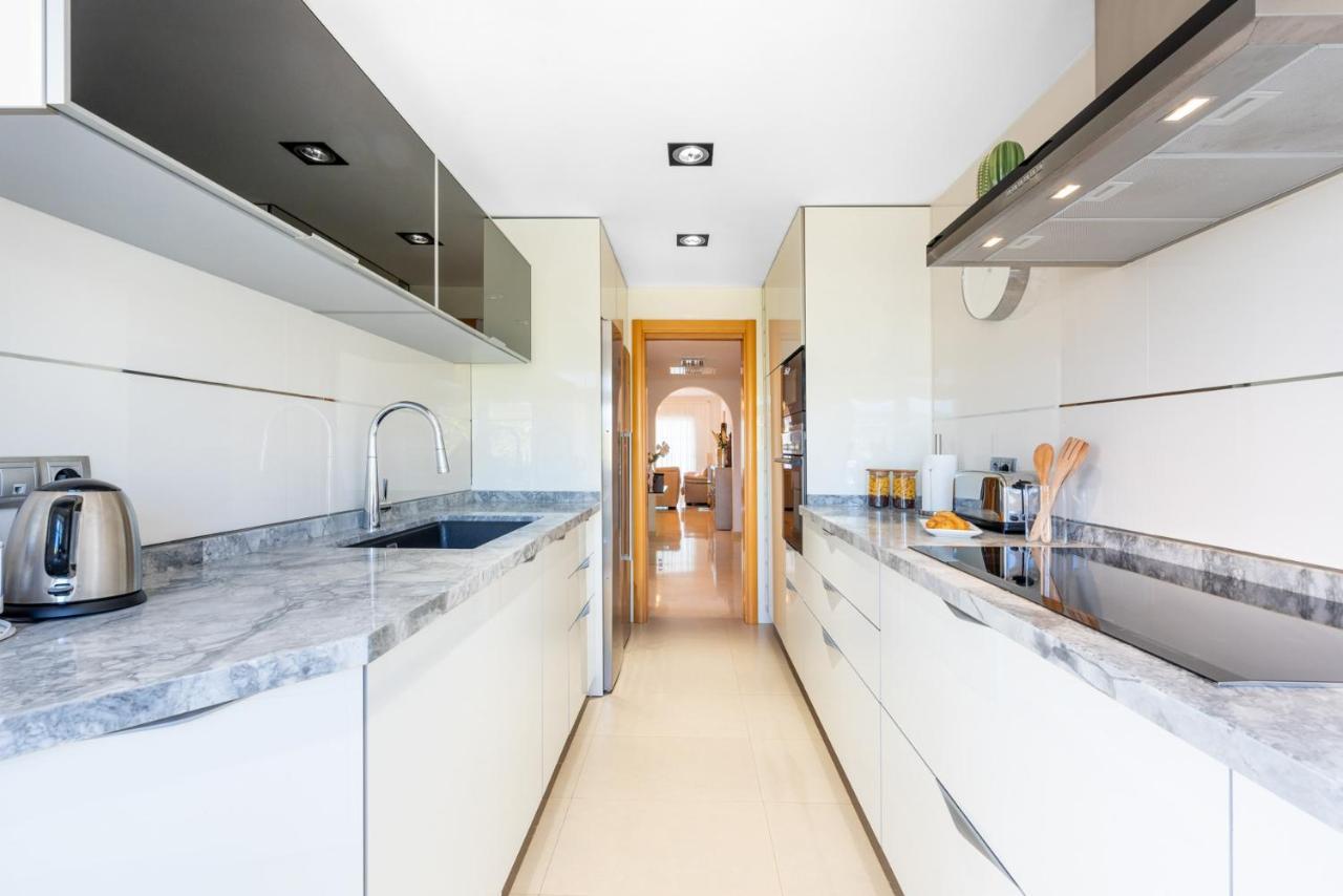 Rincón de la Victoria Venus Malaga Apartamento De Lujo מראה חיצוני תמונה