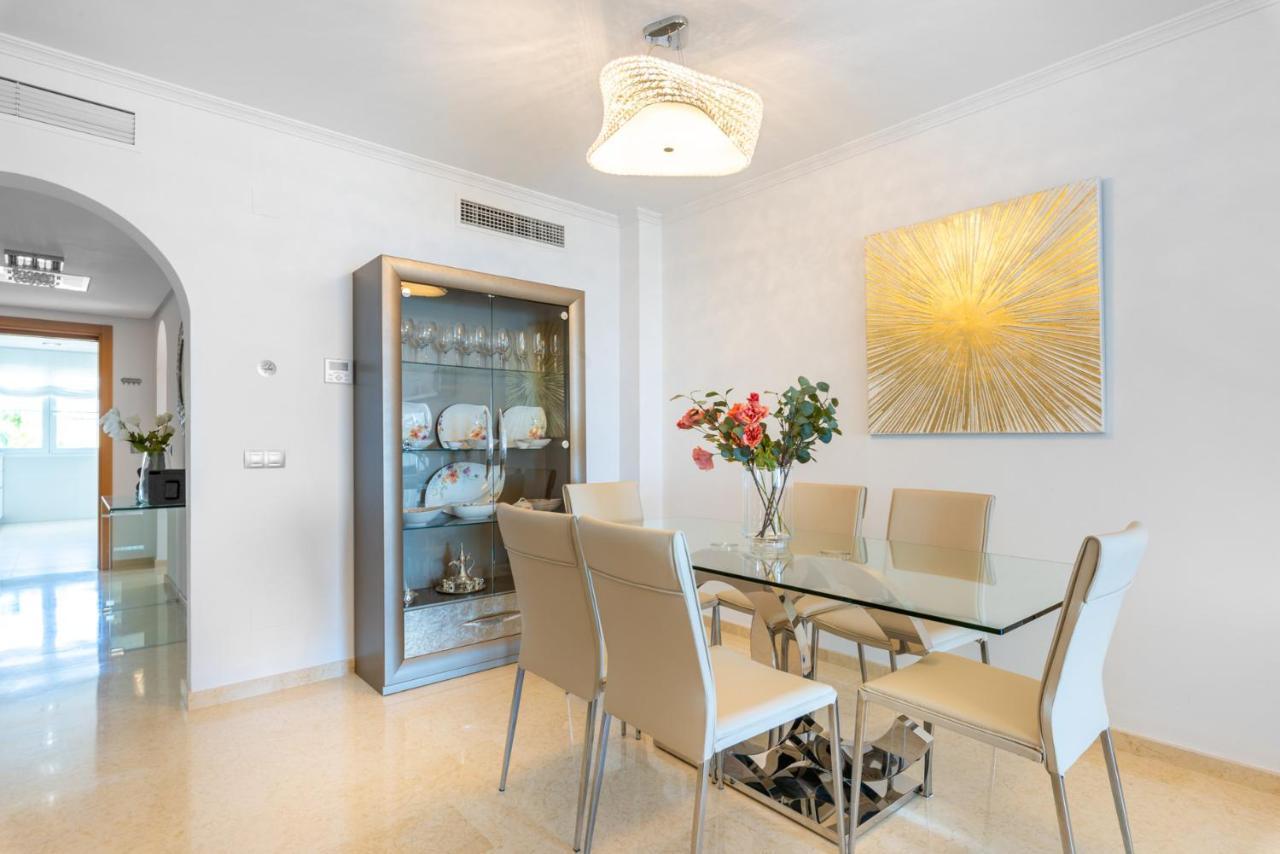 Rincón de la Victoria Venus Malaga Apartamento De Lujo מראה חיצוני תמונה