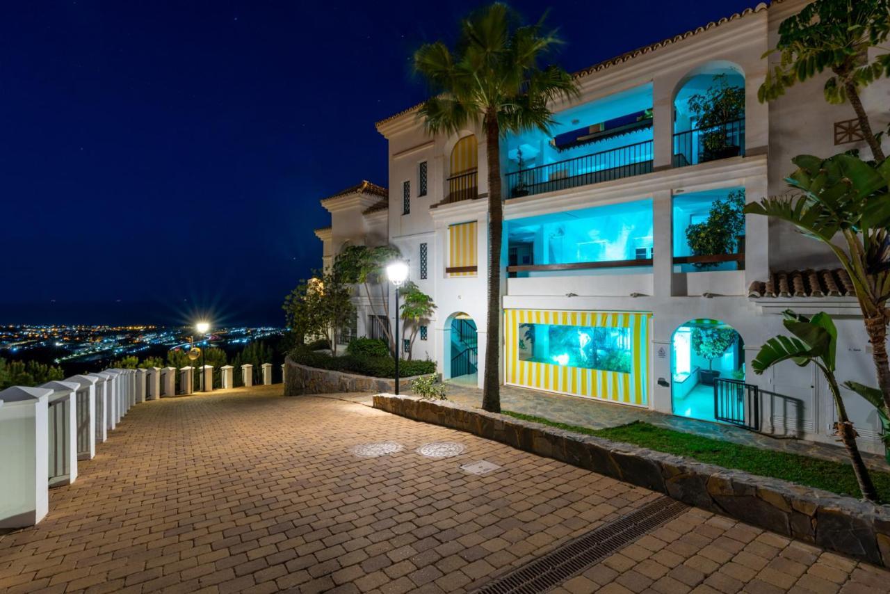 Rincón de la Victoria Venus Malaga Apartamento De Lujo מראה חיצוני תמונה