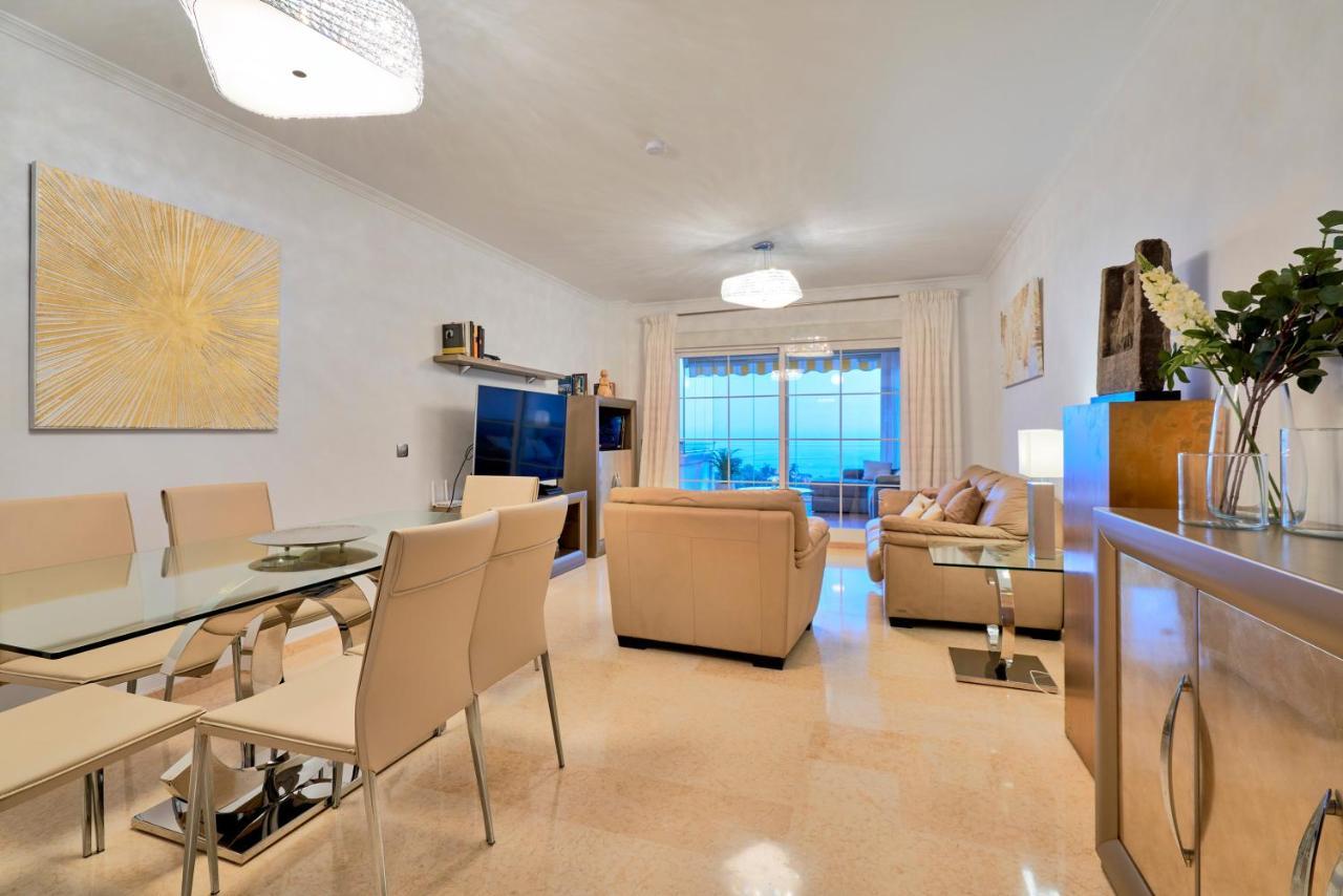 Rincón de la Victoria Venus Malaga Apartamento De Lujo מראה חיצוני תמונה