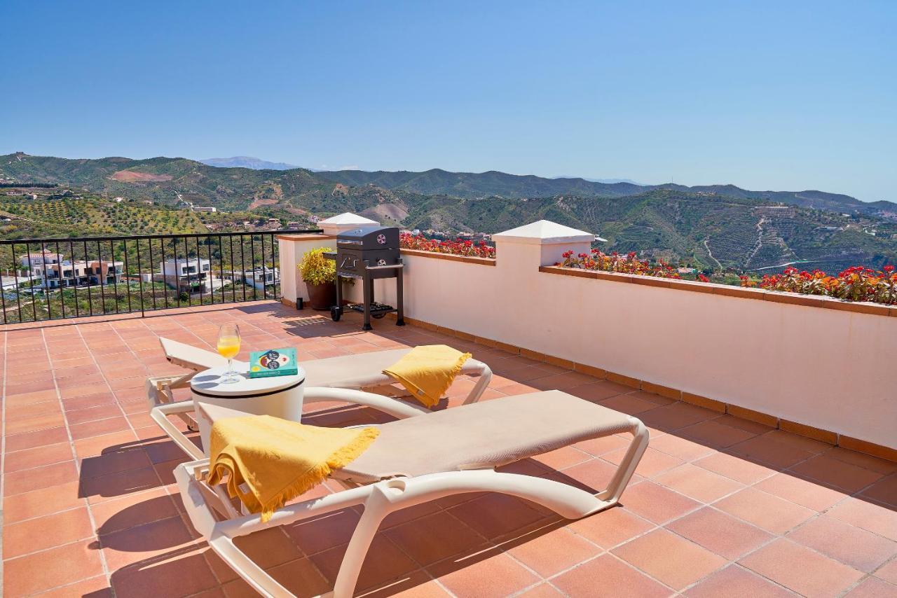 Rincón de la Victoria Venus Malaga Apartamento De Lujo מראה חיצוני תמונה
