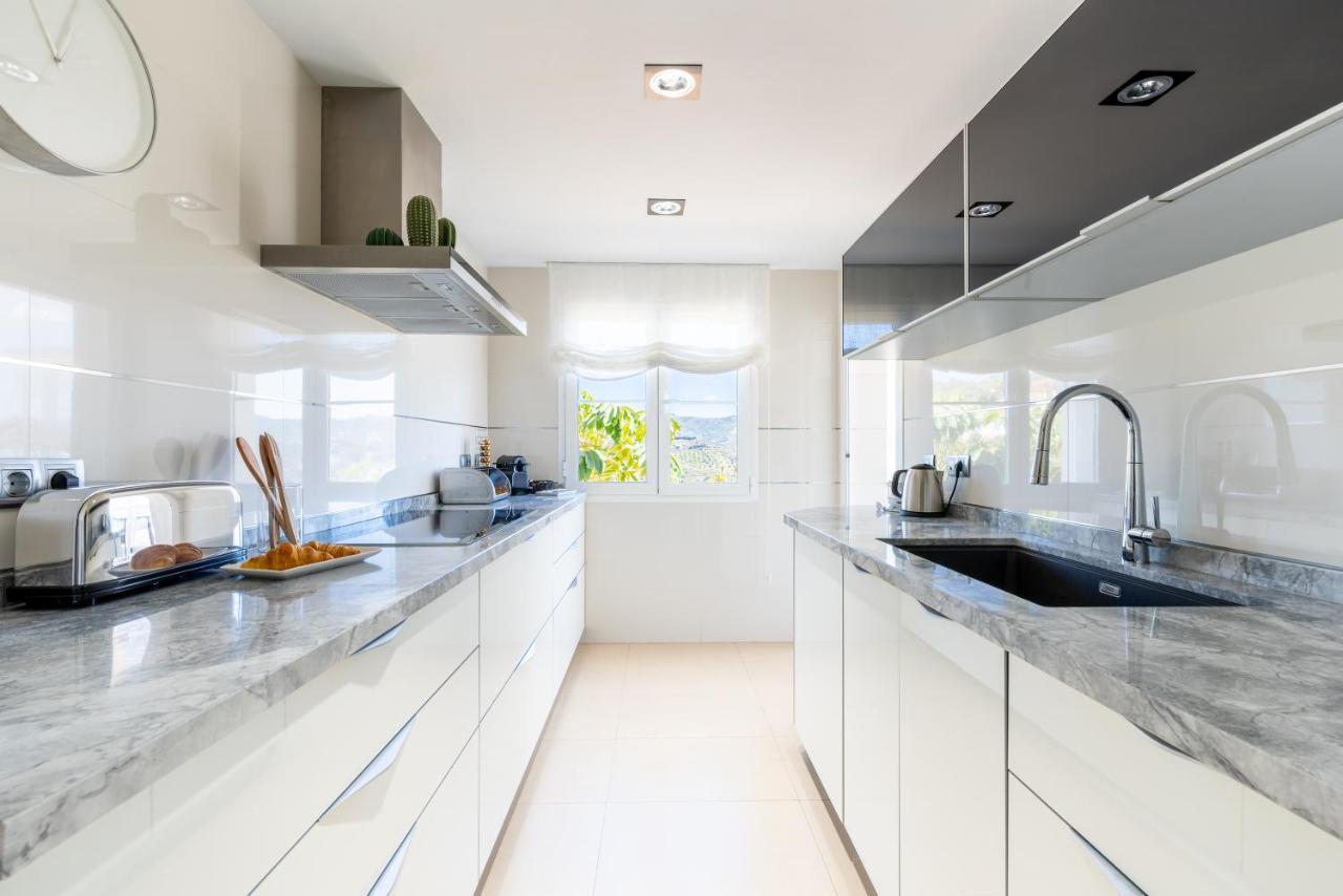 Rincón de la Victoria Venus Malaga Apartamento De Lujo מראה חיצוני תמונה
