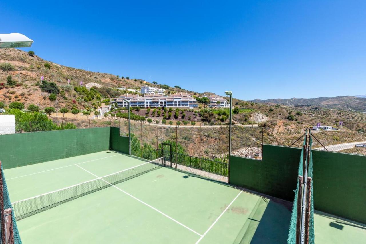 Rincón de la Victoria Venus Malaga Apartamento De Lujo מראה חיצוני תמונה