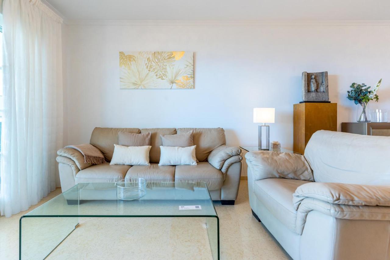 Rincón de la Victoria Venus Malaga Apartamento De Lujo מראה חיצוני תמונה