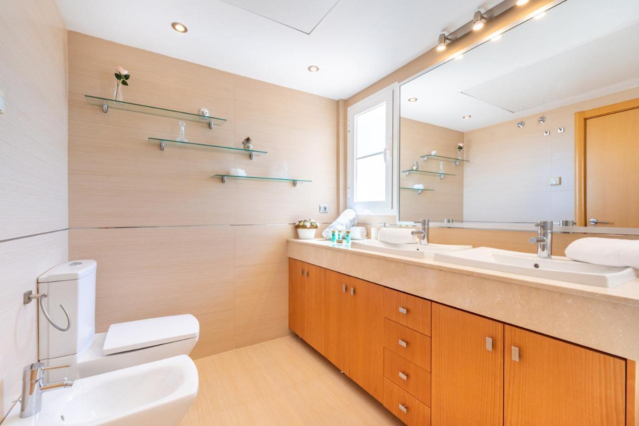 Rincón de la Victoria Venus Malaga Apartamento De Lujo מראה חיצוני תמונה