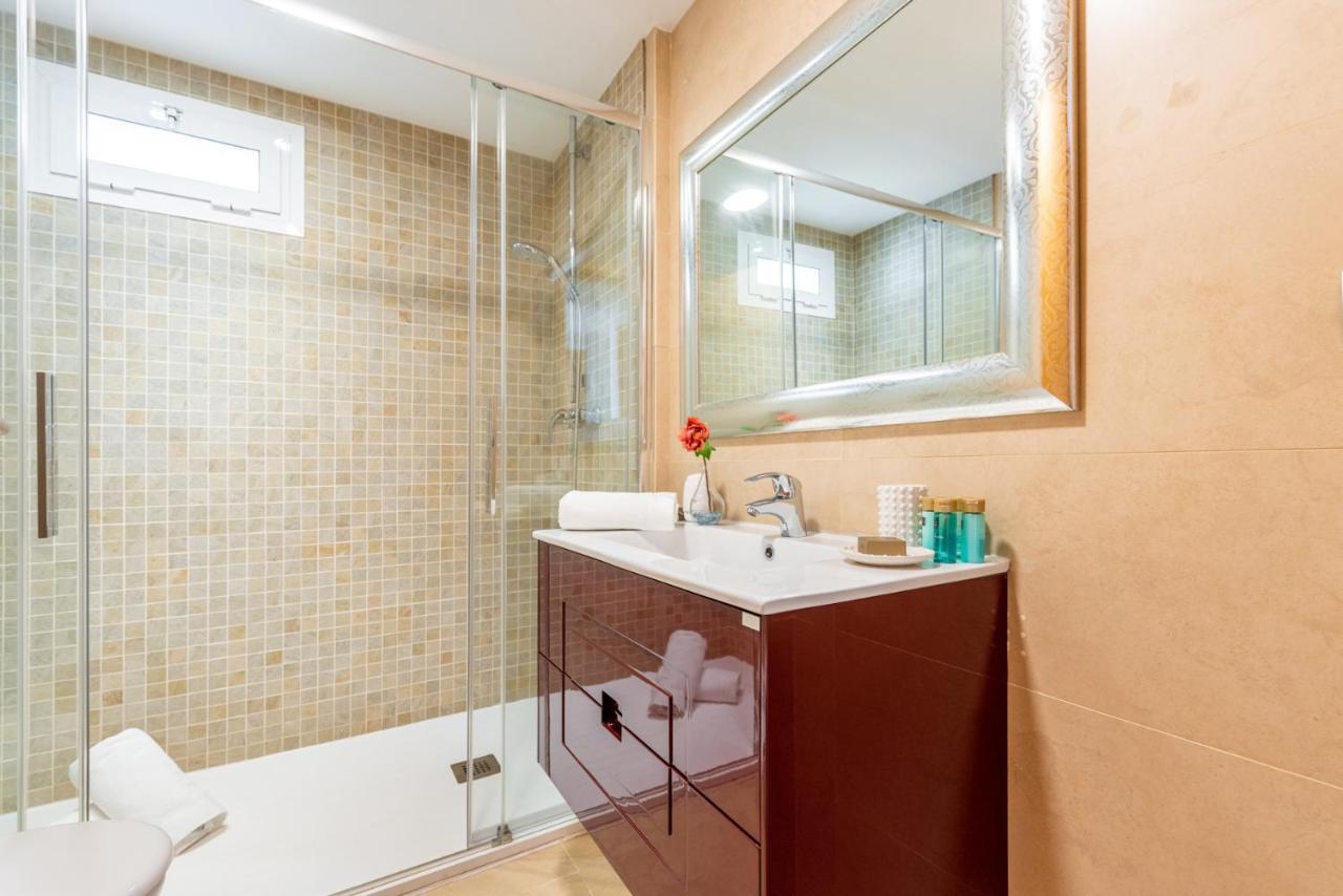 Rincón de la Victoria Venus Malaga Apartamento De Lujo מראה חיצוני תמונה