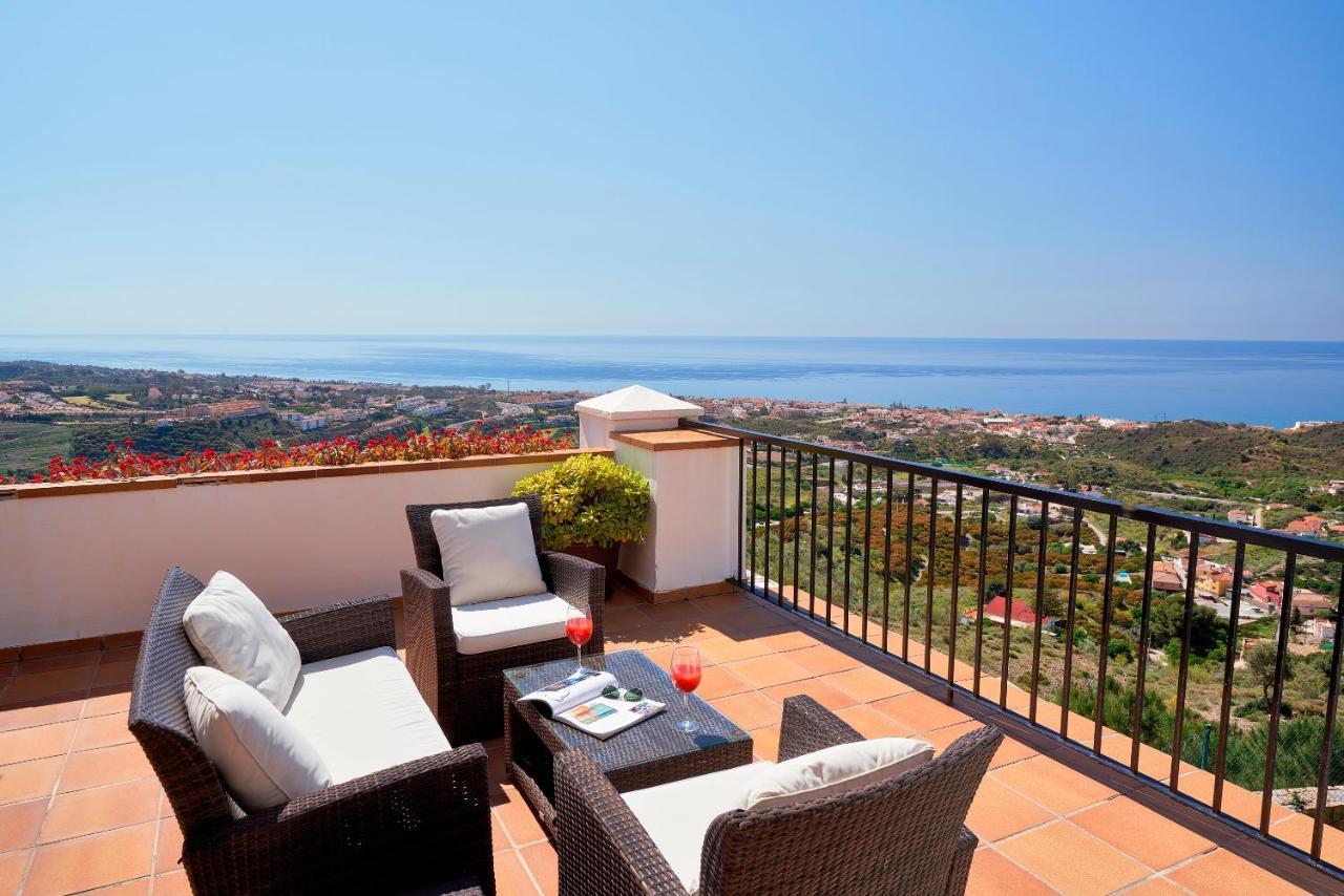 Rincón de la Victoria Venus Malaga Apartamento De Lujo מראה חיצוני תמונה