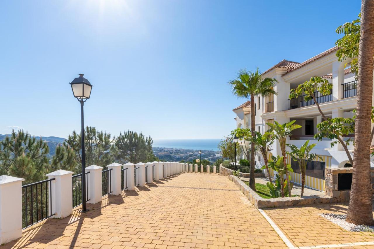 Rincón de la Victoria Venus Malaga Apartamento De Lujo מראה חיצוני תמונה