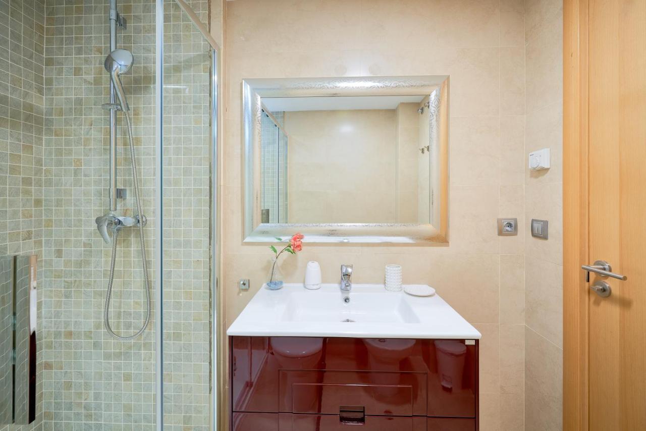 Rincón de la Victoria Venus Malaga Apartamento De Lujo מראה חיצוני תמונה