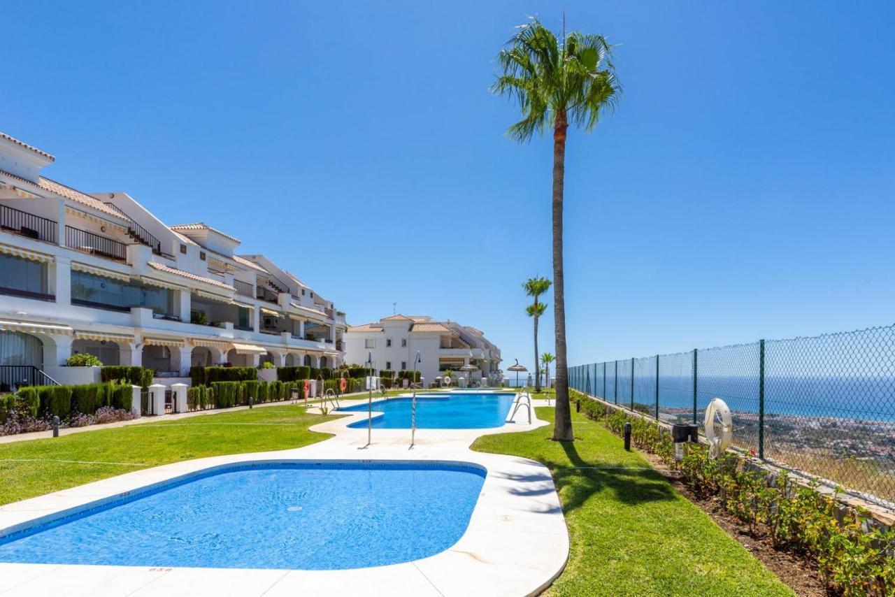 Rincón de la Victoria Venus Malaga Apartamento De Lujo מראה חיצוני תמונה