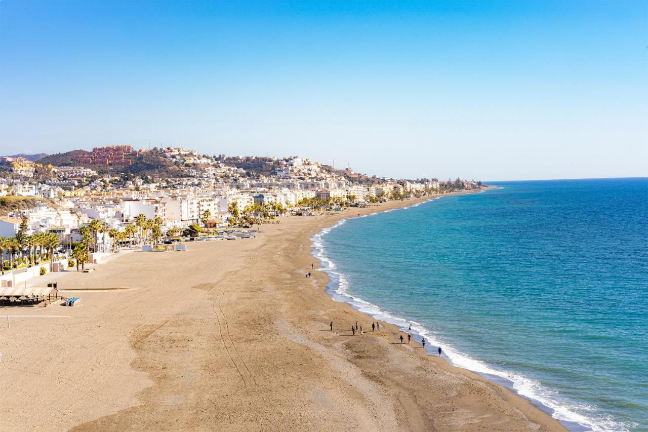 Rincón de la Victoria Venus Malaga Apartamento De Lujo מראה חיצוני תמונה