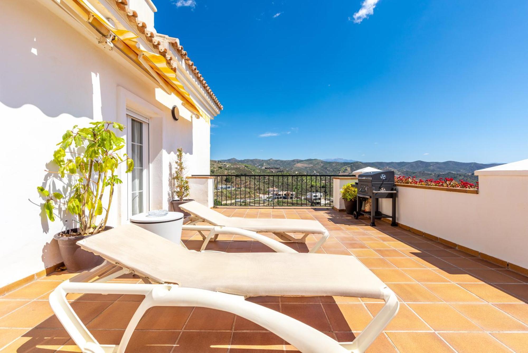Rincón de la Victoria Venus Malaga Apartamento De Lujo מראה חיצוני תמונה