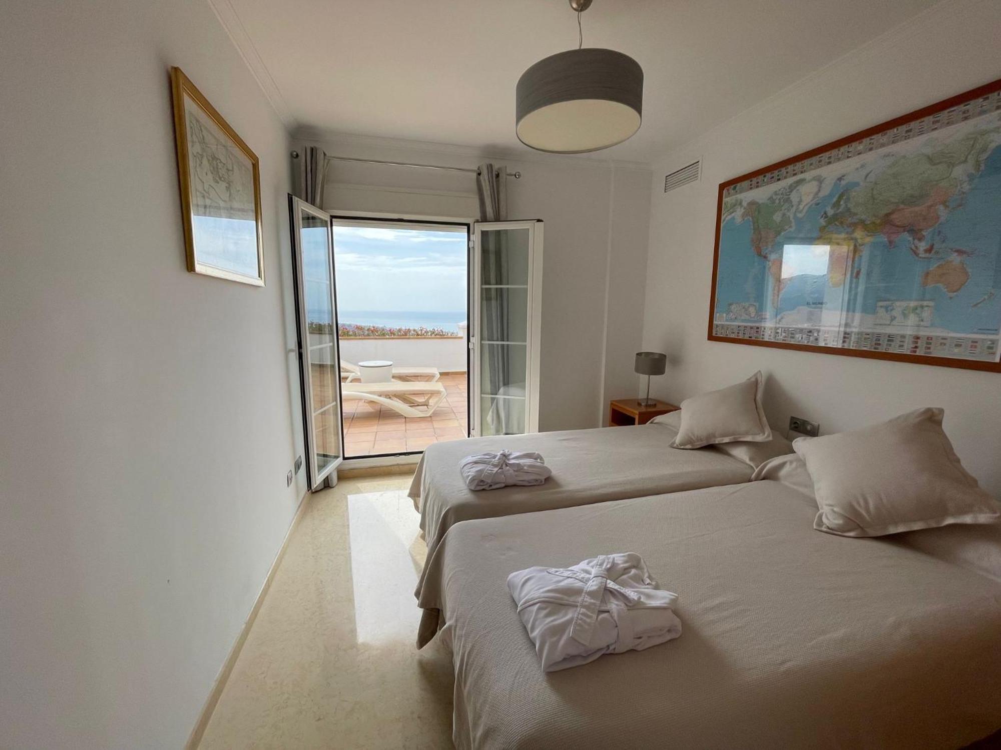 Rincón de la Victoria Venus Malaga Apartamento De Lujo מראה חיצוני תמונה